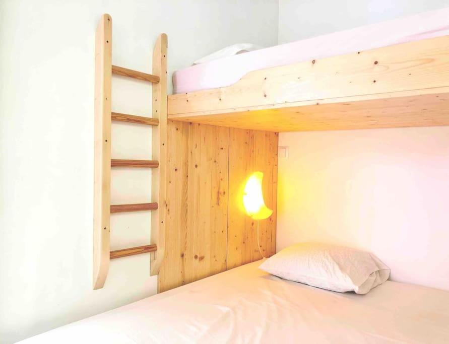 Eco Tiny Home & Office For Digital Nomads Vallmoll Exterior photo